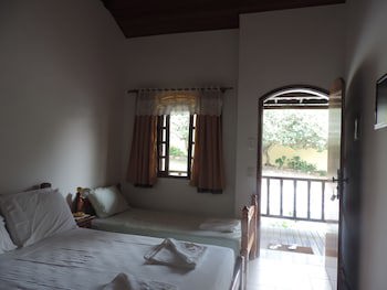 Flats Paguru