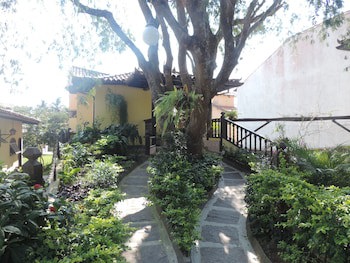 Flats Paguru