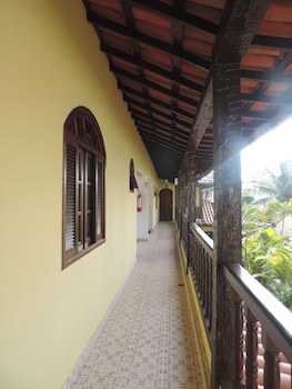 Flats Paguru