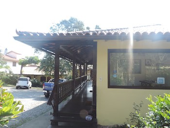 Flats Paguru