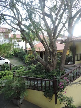 Flats Paguru