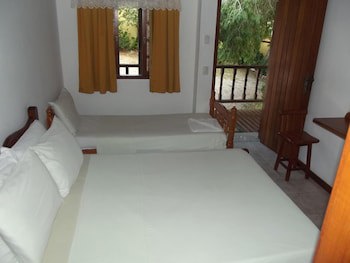 Flats Paguru