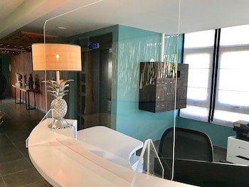 Diamant Les Bain