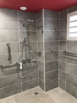 Diamant Les Bain