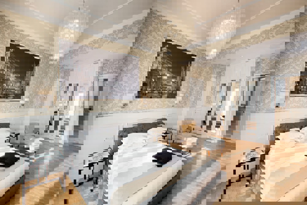 Luxury Suite Milano Duomo