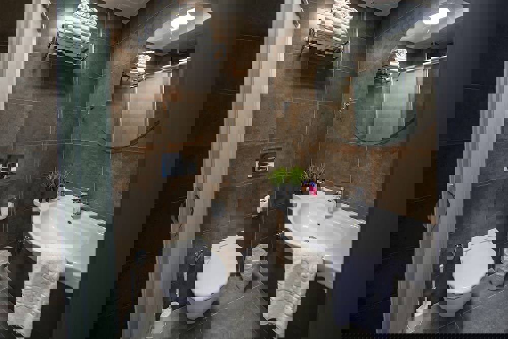 Tourist Hotel Antalya