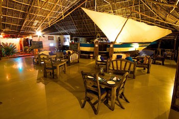 The Zanzibari
