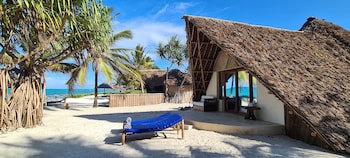 The Zanzibari