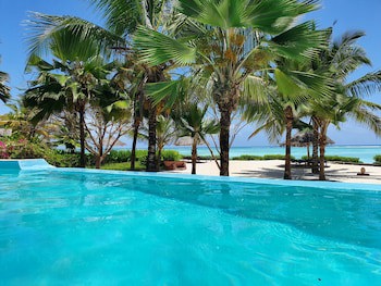The Zanzibari