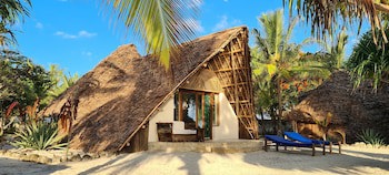 The Zanzibari