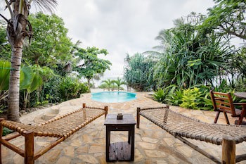 The Zanzibari