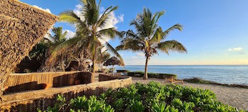 The Zanzibari