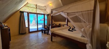 The Zanzibari