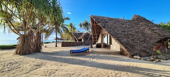 The Zanzibari