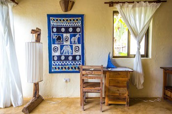 The Zanzibari