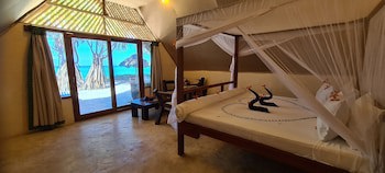 The Zanzibari