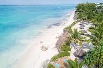 The Zanzibari