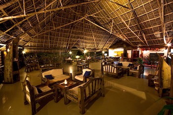 The Zanzibari