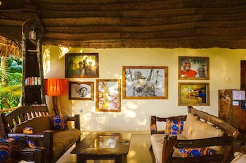 The Zanzibari