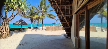The Zanzibari
