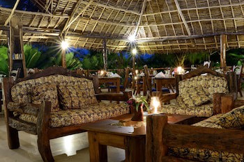 The Zanzibari