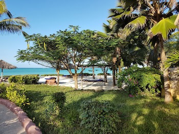 The Zanzibari