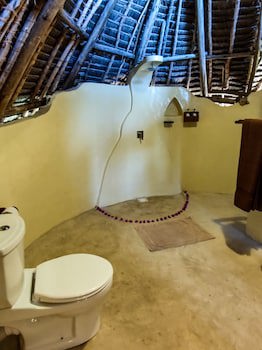 The Zanzibari