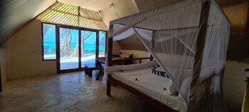 The Zanzibari