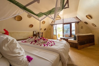 Milele Villas