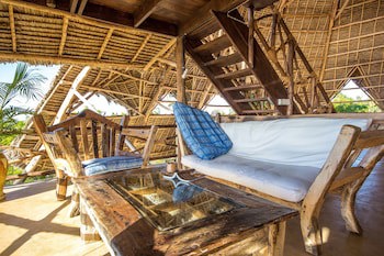Milele Villas