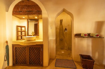 Milele Villas