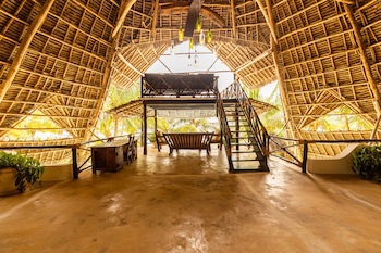 Milele Villas
