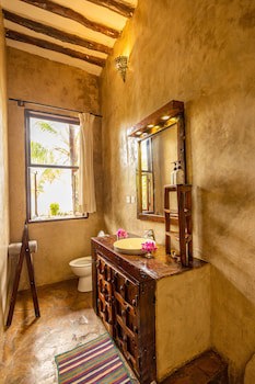 Milele Villas