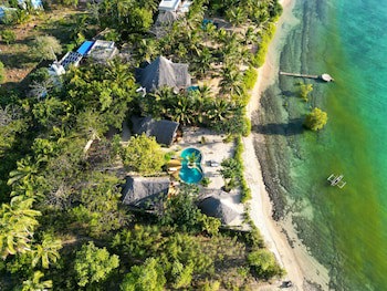 Milele Villas