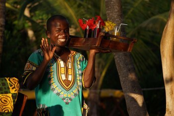 Milele Villas