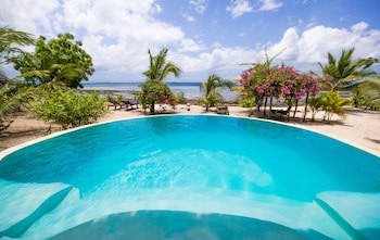 Milele Villas
