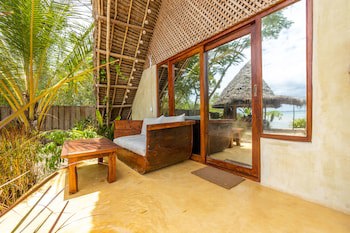 Milele Villas