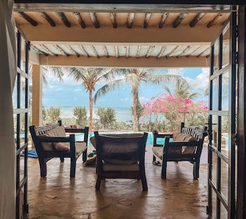 Milele Villas