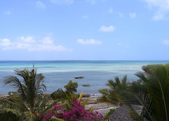 Milele Villas
