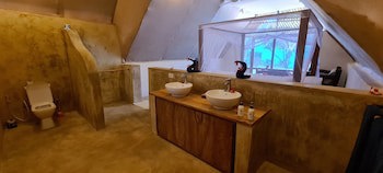 Milele Villas