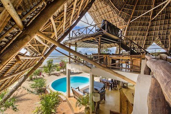 Milele Villas