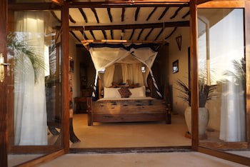 Milele Villas