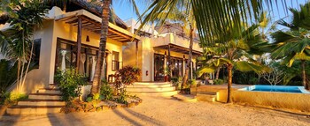 Milele Villas