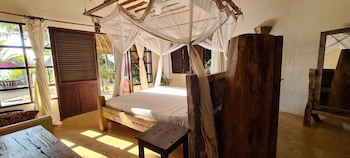 Milele Villas