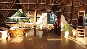 Milele Villas
