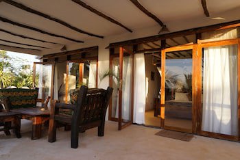 Milele Villas