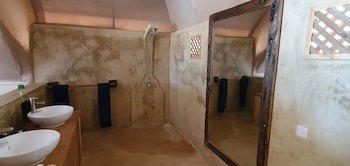 Milele Villas