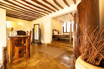 Milele Villas