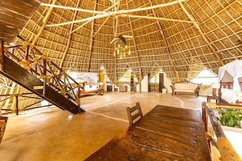 Milele Villas