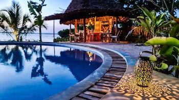 Milele Villas